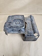 Engine Tin Shroud VW Type 3 Squareback Cyl. 1 & 2 Aircooled Vintage picture