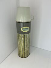 Vintage Wards Hawthorne By Thermos Hot/cold Thermos picture