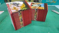 Red River Manga By Chie Shinohara Vol.1-28 FULL SET Comic English Version DHL picture