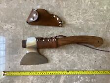 HOMESTEAD HATCHET BY FRANK GONZALEZ FROM KNIVES BY HAND. picture