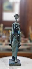 Rare Egyptian Queen Statue , Ancient Replica Antique Statue picture