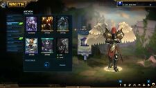 Archon Thanatos + Many Other Limited Skins picture