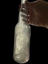 Antique Standard Brewing Company Purple Amethyst Baltimore MD picture