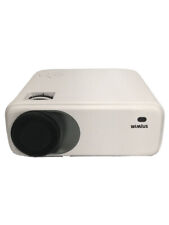 W6/Projector/12000Lm/4K Compatible/Wimius Home Appliance Visual Audio picture