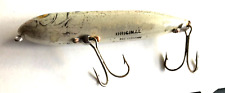 LOT #14:  GOING FISHING:  WITH A HEDDON ZARA SPOOK LURE FOR PIKE OR BASS picture