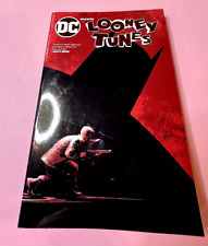 DC Meets The Looney Tunes Published 2018  Graphic Novel - RARE OOP picture