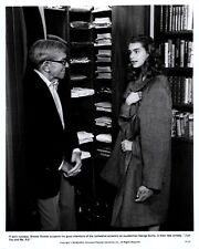 Brooke Shields + George Burns in Just You and Me, Kid (1979) 🎬⭐ Photo K 467 picture