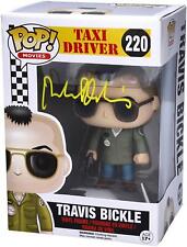 Robert De Niro Autographed Taxi Driver Travis Bickle #220 Funko picture