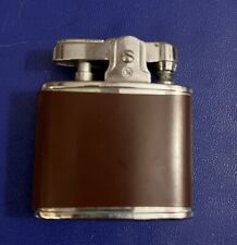 Working Vintage Lighter Brown CMC Super Lighter picture
