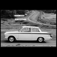 Photo A.040118 Ford Lotus Curtain MK1 1963-1966 picture