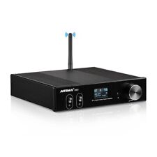 Aiyima D03 Bluetooth5.0 Power Amplifier Home Audio System D03 picture