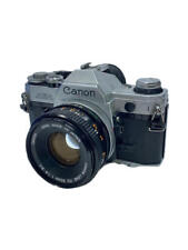 Canon Film Camera Ae-1 50Mm/1.8 0517-7 picture