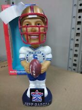 Jeff Garcia 5 Allstar Pro Bowl Bobblehead Bobble head picture