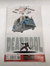 Deadpool #008 - Marvel Comics Marvel Now 2013 picture
