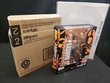 New Sealed ANDROID 17 - S.H.Figuarts DBZ EE - US Seller/Fast Ship picture