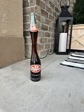 Vintage Original Stretched Soda Bottles 16 Oz Dr.Pepper 1970’s Antique picture