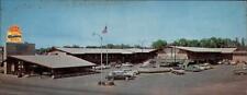Enid,OK Trail Motel Garfield County Oklahoma Panorama Gough Photo Service picture