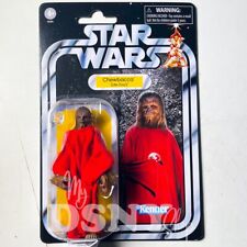 Hasbro Star Wars Vintage Collection Chewbacca Life Day Action Figure New In Hand picture