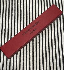 Cartier Le Baser Du Dragon Scented Ribbon Drawer Ribbons - In Original Sleeve picture