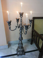 Candelabra Floor or Table & Corners Weddings Parties Events Home Decorative picture