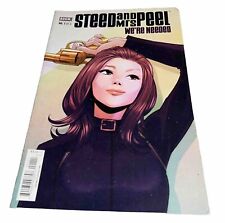 Steed and Mrs Peel We're Needed #1 Comic Book 2014 Boom Comics picture