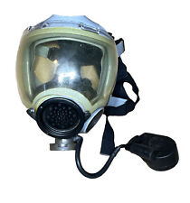 chemical warfare mask msa-80050-27 picture