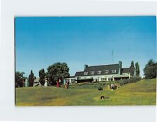 Postcard Edgewood Country Club Wilkinsburg Pennsylvania USA picture