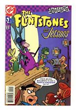 Flintstones and the Jetsons #2 VF/NM 9.0 1997 picture