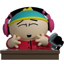 YouTooz Limited Edition • South Park • DJ Cartman Brah #1 • w/Pro •  Ships Free picture