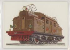 1998 Duocards Lionel Legendary Trains Centennial No 408E Debuts #17 7i6 picture