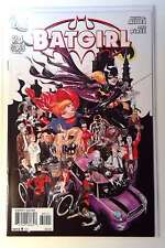 Batgirl #24 DC Comics (2011) NM 3rd Series 1st Print Comic Book picture