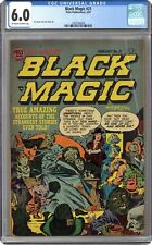 Black Magic Vol. 3 #3 CGC 6.0 1953 4363506004 picture