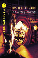 The Lathe Of Heaven (S.F. Masterworks) by Le Guin, Ursula K. picture