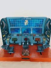 Nomura Toy Space Battleship 1970s Yamato Command Room Vintage picture