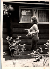 HOLLYWOOD BEAUTY SOPHIA LOREN STYLISH POSE STUNNING PORTRAIT 1960 Photo C47 picture