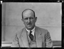 Golfer Ivo Whitton, New South Wales, 5 March 1930, 2 Australia Old Photo picture