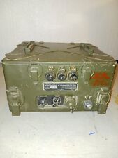 WWII ARMY BC-1335 JEEP RADIO #59 picture