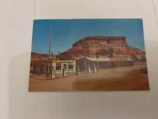 c.1950's Indian Trails Trading Post Lupton Arizona Postcard picture