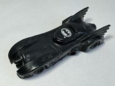 Batman Returns Batmobile Candy Dispenser Plastic Toy Car Vehicle DC Topps 90's picture