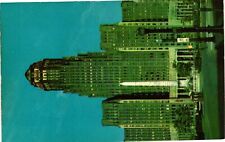 Vintage Postcard- City Hall, Buffalo, NY. picture
