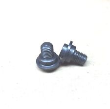 T/C Thompson Center Forend Screws 2  octagon Barrel See Size 10/32 uget 2 screws picture
