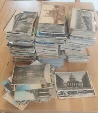Postcards lot ALL OLD PRE 1945 from Huge collection European/woldwide   picture
