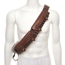 British Martini-Henry Bandolier P-1882 Brown Leather picture