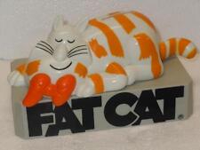 FAT CAT Vintage 7