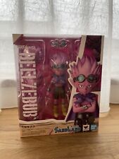 S.H.Figuarts SAND LAND Beelzebub Action Figure Approx 110mm PVC/ABS Painted picture