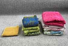 VTG Towels Fieldcrest, Cannon, St Marys, ODundee, Fashion Manor USED Mixed Lot picture