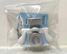 Cinnamoroll Camera Shaped Light Keychain Led picture