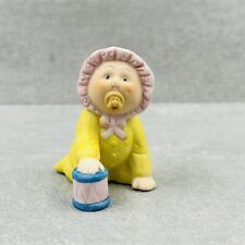 Vintage 1984 OAA Cabbage Patch 2.75