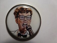 pin musician star celebrity Charles Hardin Holley BUDDY HOLLY picture