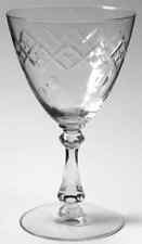 Cambridge Hanover Water Goblet 2642513 picture